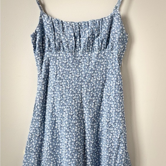 Princess Polly Elvia Mini Dress - Picture 2 of 5